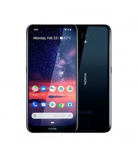 Nokia 3.2 3GB/32GB Negro Dual SIM