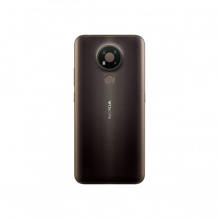 Nokia 3.4 3GB/64GB Gris (Charcoal Grey) Dual SIM