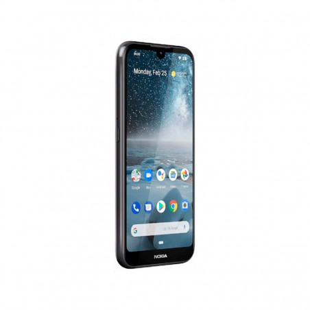Nokia 4.2 2GB/16GB Negro Dual SIM