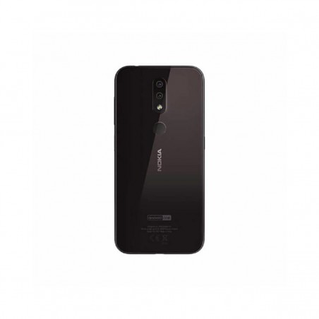 Nokia 4.2 3GB/32GB Negro Single SIM TA-1150
