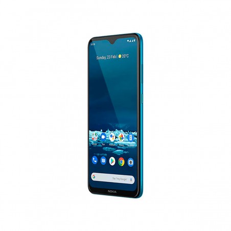 Nokia 5.3 3GB/64GB Azul (Cyan) Dual SIM