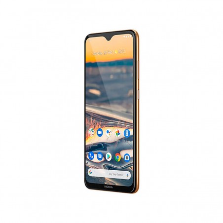 Nokia 5.3 4GB/64GB Sand Dual SIM