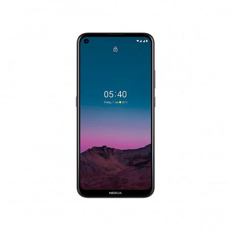 Nokia 5.4 4GB/128GB Violeta (Dusk Purple) Dual SIM