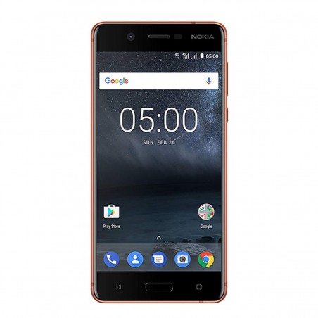 Nokia 5 2GB/16GB Copper Dual SIM TA-1053