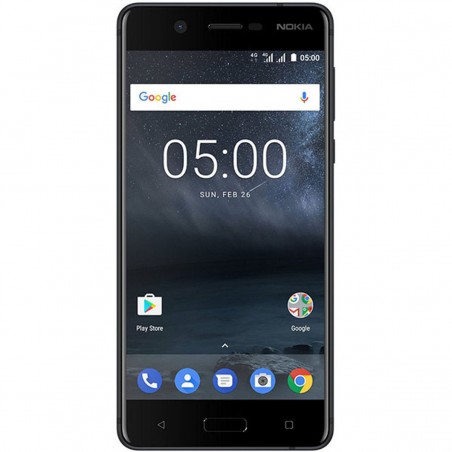 Nokia 5 2GB/16GB Silver Dual SIM TA-1053