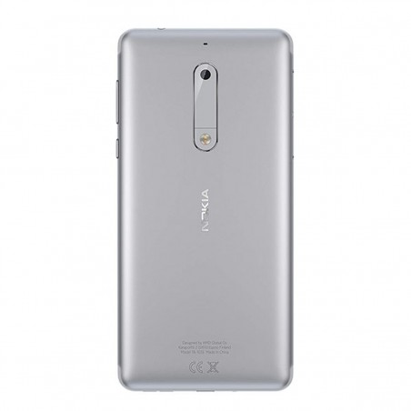 Nokia 5 2GB/16GB Silver Dual SIM TA-1053