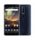Nokia 6.1 (2018) 3GB/32GB Azul Oro Dual SIM