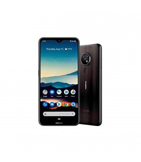 Nokia 7.2 6GB/128GB Carbón Dual SIM