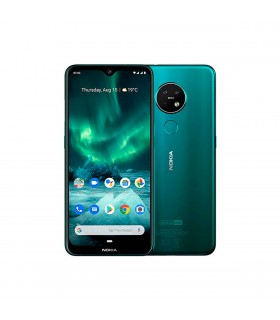 Nokia 7.2  6GB/128GB Verde Dual SIM