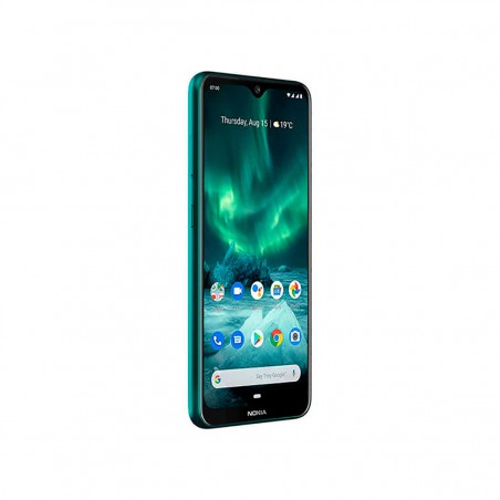 Nokia 7.2  6GB/128GB Verde Dual SIM