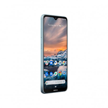 Nokia 7.2 6GB/128GB Hielo (ICE) Dual SIM