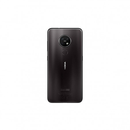 Nokia 7.2  4GB/64GB Carbón (CHARCOAL) Dual SIM