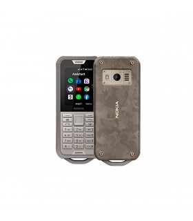 Nokia 800 Tough (Desert Sand) Dual Sim