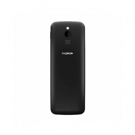 Nokia 8110 4G Negro Single SIM TA-1071