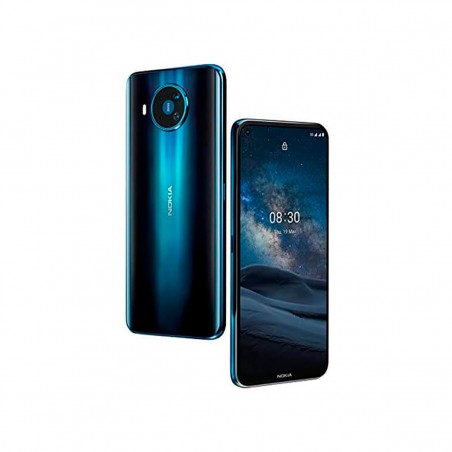 Nokia 8.3 5G 6GB/64GB Azul (Blue) Dual SIM