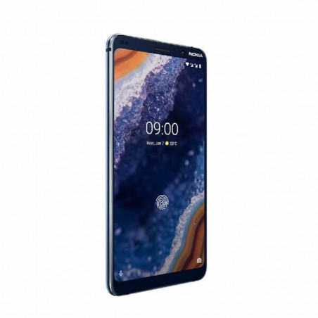 Nokia 9 PureView 6GB/128GB Azul Dual SIM