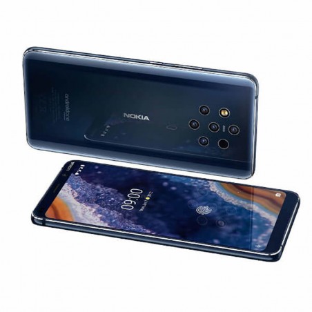 Nokia 9 PureView 6GB/128GB Azul Dual SIM