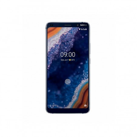 Nokia 9 PureView 6GB/128GB Azul Single SIM