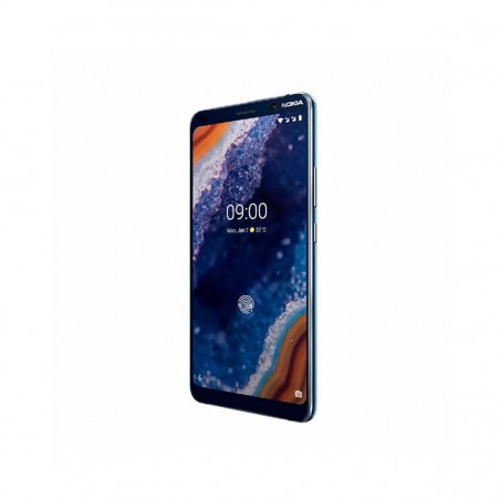 Nokia 9 PureView 6GB/128GB Azul Single SIM