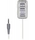 AD-44 Adaptador Controlador de Audio Nokia