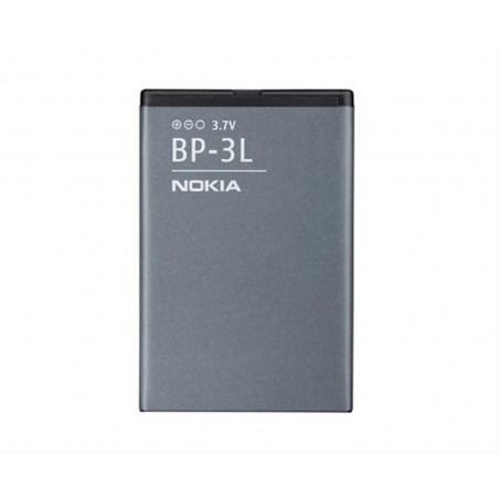 Batería original Nokia BP-3L para Nokia 603, 303, 610 y 710