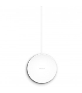 Cargador inalámbrico Nokia DT601 blanco