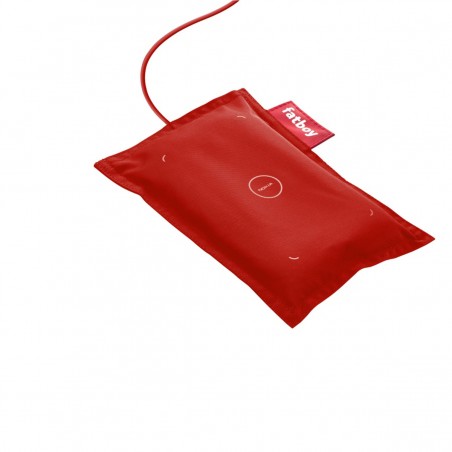 Nokia DT-901 cargador inalámbrico rojo