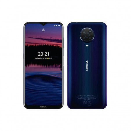 Nokia G20 4GB/128GB Azul (Night) Dual SIM TA-1336