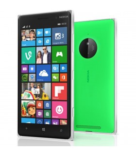 Nokia Lumia 830 verde libre