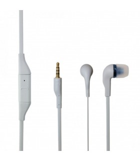 Kit Manos Libres Estéreo Nokia WH-205 ice blue