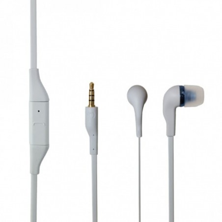 Kit Manos Libres Estéreo Nokia WH-205 ice blue