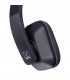 Auriculares Nokia WH-930 purity HD estereo negro