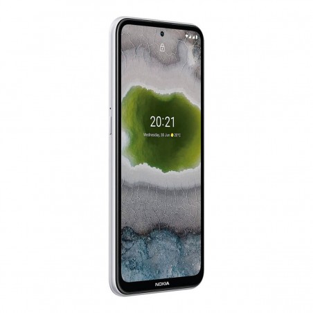 Nokia X10 5G 4GB/128GB Blanco (Snow) Dual SIM TA-1332
