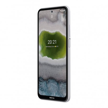 Nokia X10 5G 4GB/128GB Blanco (Snow) Dual SIM TA-1332