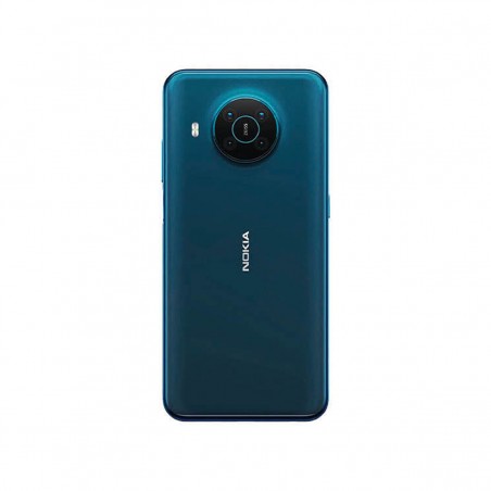 Nokia X20 5G 8GB/128GB Azul (Nordic Blue) Dual SIM