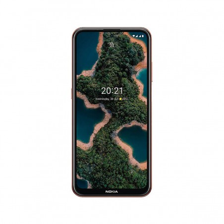 Nokia X20 5G 8GB/128GB Bronce (Midnight Sun) Dual SIM TA-1341
