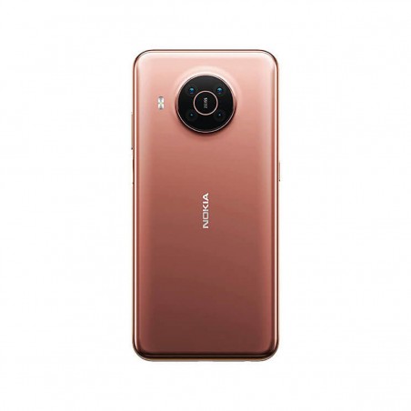 Nokia X20 5G 8GB/128GB Bronce (Midnight Sun) Dual SIM TA-1341