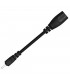 CA-44 Adaptador para cargador (DE 2MM A 3,5MM) Original
