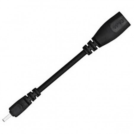 CA-44 Adaptador para cargador (DE 2MM A 3,5MM) Original