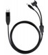 CA-70 Cable de datos USB (Función carga) Original Nokia