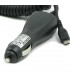 Nokia DC-6 cargador de coche original 8600