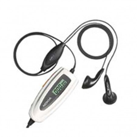 HS-2R Manos Libres Portatil Original + Radio 3100/6100/7600/