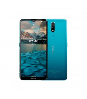 Nokia 2.4 2GB/32GB Azul (Fjord) Dual SIM TA-1270