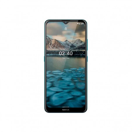 Nokia 2.4 2GB/32GB Azul (Fjord) Dual SIM TA-1270