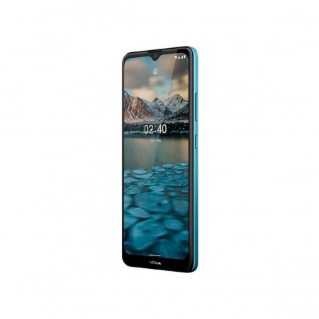 Nokia 2.4 2GB/32GB Azul (Fjord) Dual SIM TA-1270
