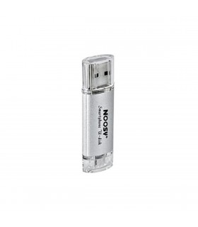 Noosy Smartphone U-disk blanco