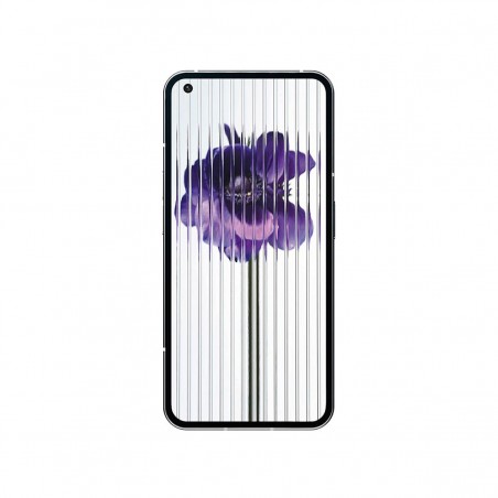 Nothing Phone 1 8GB/256GB Blanco (White) Dual SIM
