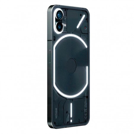 Nothing Phone 1 8GB/128GB Negro (Black) Dual SIM