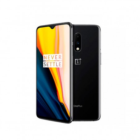OnePlus 7 8GB/256GB Gris (Mirror Gray) Dual SIM