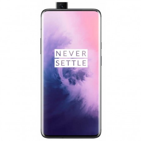 OnePlus 7 Pro 8GB/256GB Gris Espejo Dual SIM